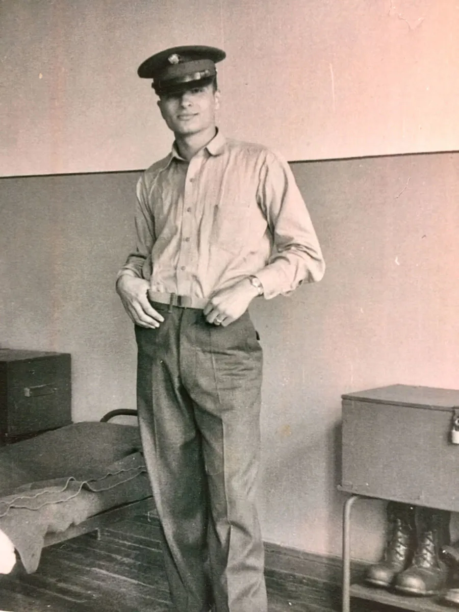 Somewhere In Time: How Second Chances Heal