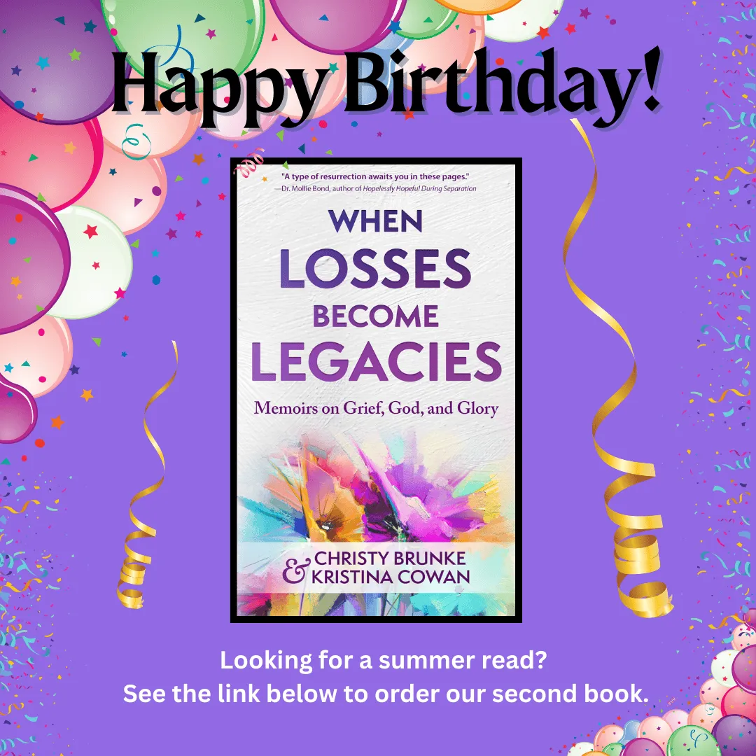 Legacies birthday no. 2 revised image