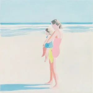 postpartum anxiety vogue april 2018