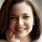 Sheryl Sandberg, Facebook's COO